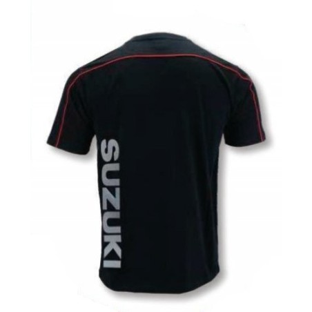 CAMISETA TEAM BLUE