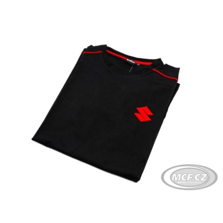 CAMISETA TEAM BLUE