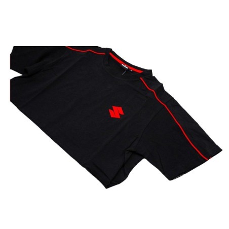 CAMISETA TEAM BLUE