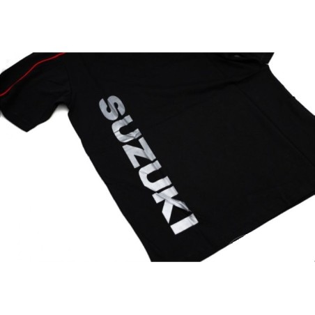 CAMISETA TEAM BLUE