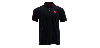 POLO TEAM SUZUKI AZUL