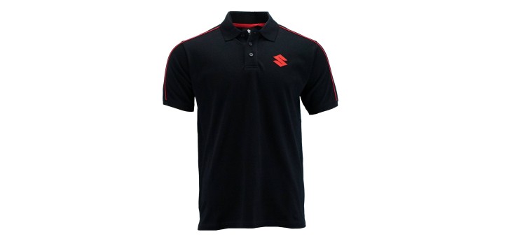 POLO TEAM BLUE