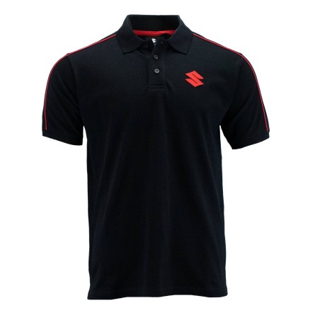 POLO TEAM SUZUKI AZUL