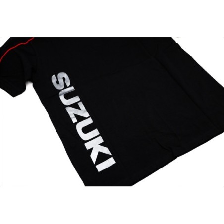 POLO TEAM SUZUKI AZUL