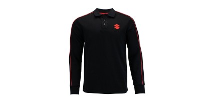 POLO TEAM BLUE