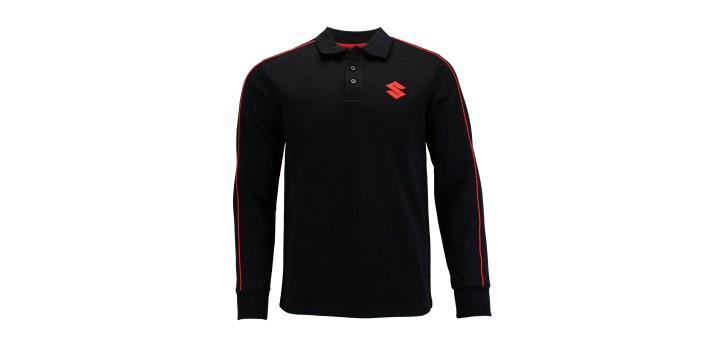 POLO TEAM BLUE