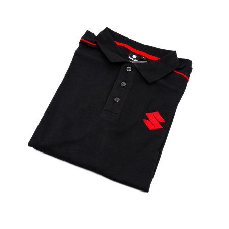 POLO TEAM BLUE