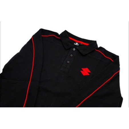POLO TEAM BLUE