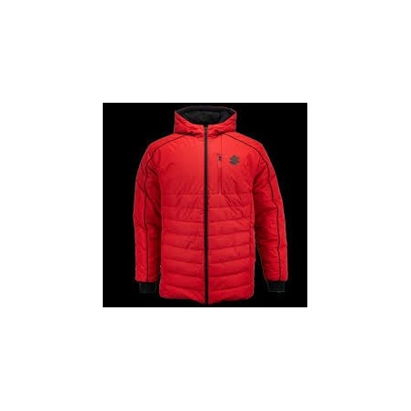 CHAQUETA TEAM BLUE