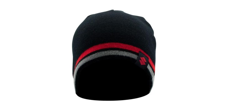 GORRO TEAM BLACK