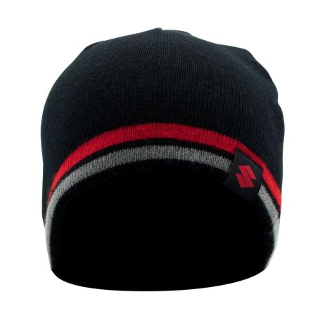 GORRO TEAM BLACK