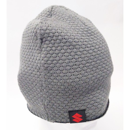 GORRO TEAM BLACK
