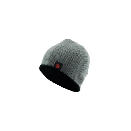 GORRO TEAM BLACK