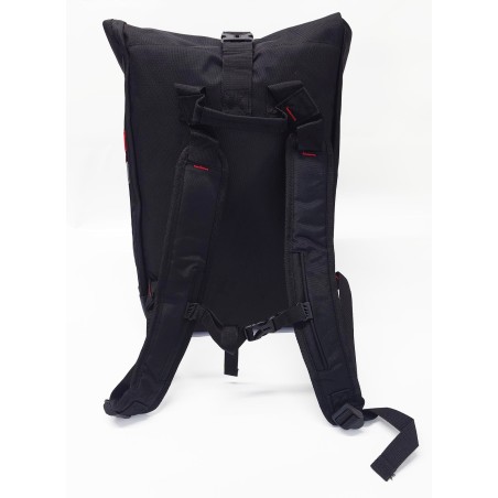 MOCHILA TEAM BLACK