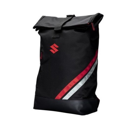 MOCHILA TEAM BLACK