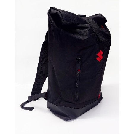 MOCHILA TEAM BLACK
