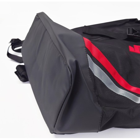 MOCHILA TEAM BLACK