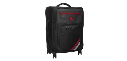 TROLLEY TEAM BLACK