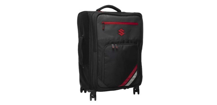 BACKPACK SUZUKI