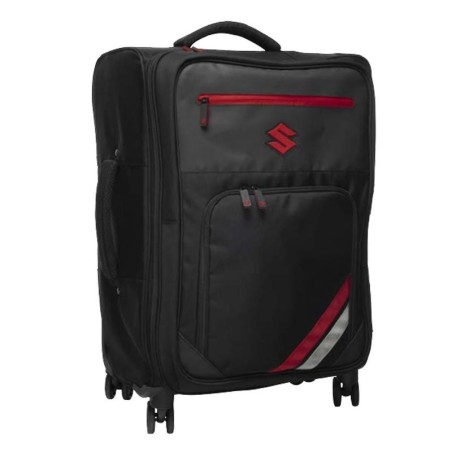 TROLLEY TEAM BLACK