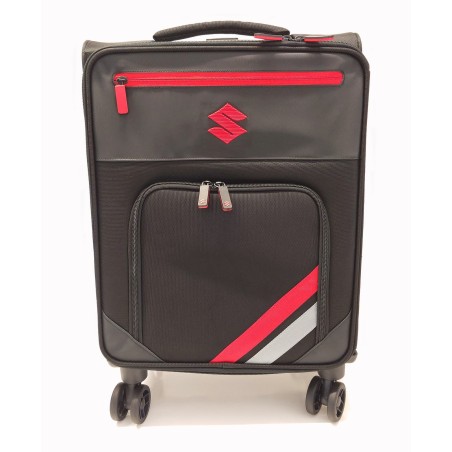 TROLLEY TEAM BLACK