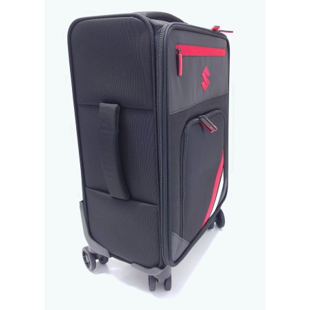 TROLLEY TEAM BLACK