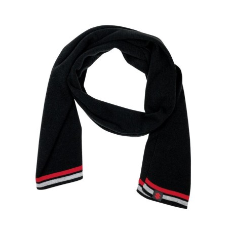 BUFANDA TEAM BLACK