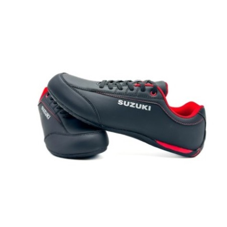 ZAPATILLAS TEAM BLACK