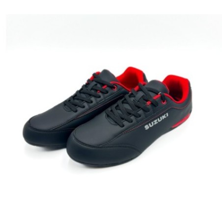 ZAPATILLAS TEAM BLACK