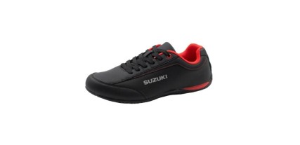 ZAPATILLAS TEAM BLACK
