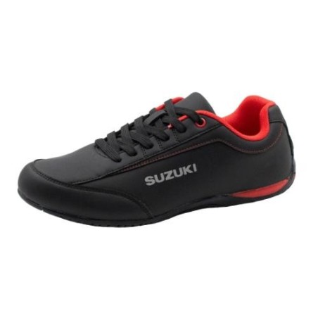 ZAPATILLAS TEAM BLACK
