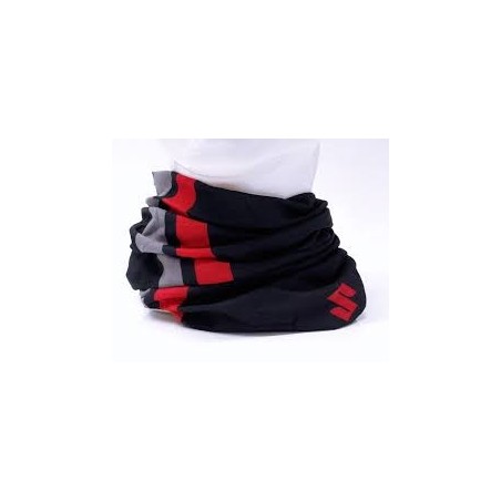 CALENTADOR DE CUELLO TEAM BLACK