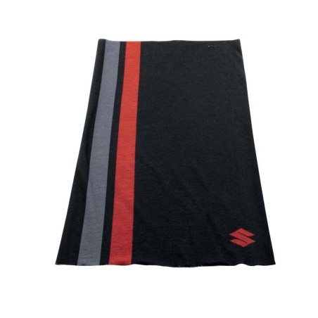 CALENTADOR DE CUELLO TEAM BLACK