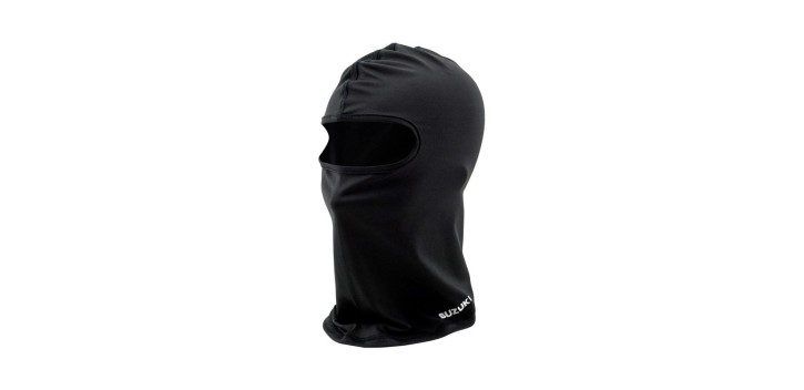 BALACLAVA TEAM BLACK