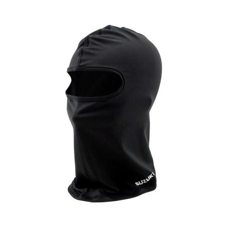 BALACLAVA TEAM BLACK