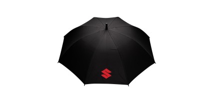 PARAGUAS GOLF TEAM BLACK
