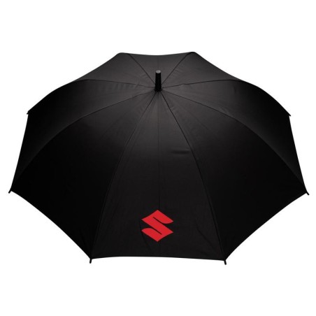 PARAGUAS GOLF TEAM BLACK