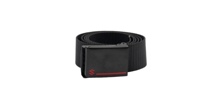 CINTURON TEAM BLACK