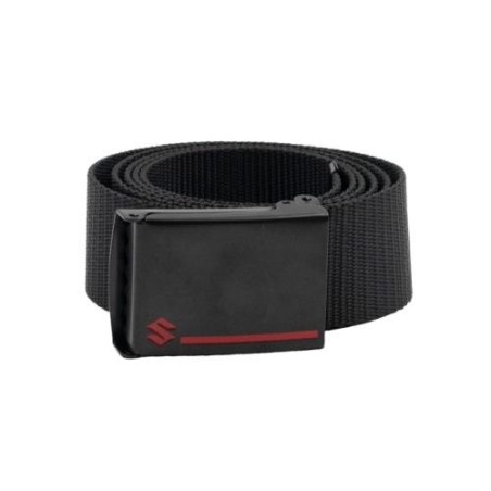 CINTURON TEAM BLACK