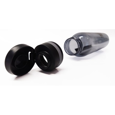 BOTELLA GYM TEAM BLACK
