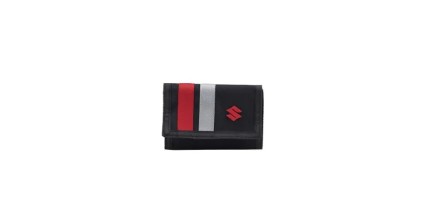 CARTERA TEAM BLACK