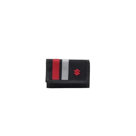 CARTERA TEAM BLACK