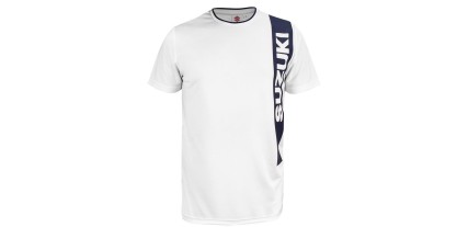 CAMISETA TEAM BLUE
