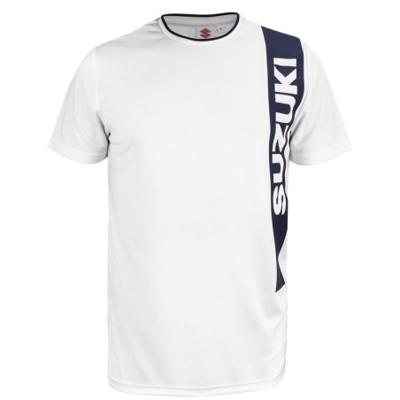 CAMISETA TEAM BLUE