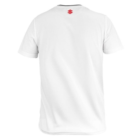 CAMISETA TEAM BLUE