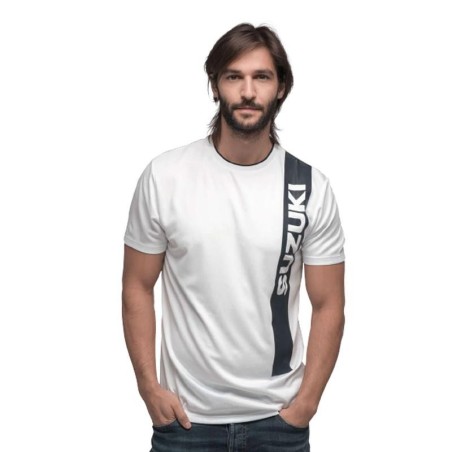 CAMISETA TEAM BLUE