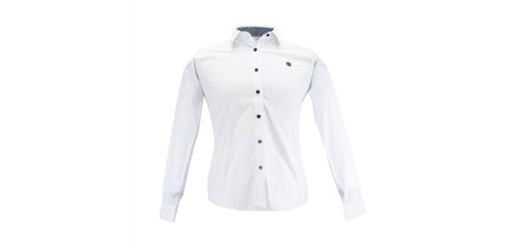 CAMISA MUJER