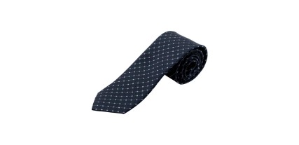 CORBATA AZUL