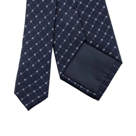 CORBATA AZUL