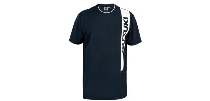 CAMISETA AZUL MARINO